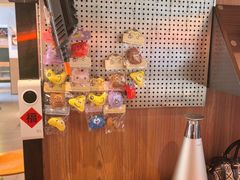 -子檀大隐炭烧(食品街店)
