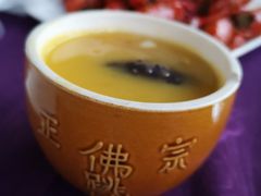 -临沂广播电视塔旋转餐厅