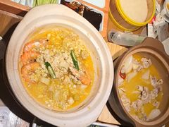 -印巷里主题餐厅(马鞍山店)