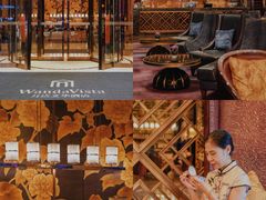 -长沙富力万达文华酒店