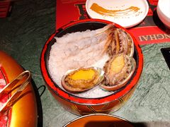 -牛New寿喜烧(新六百店)