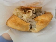 -家阳赵师傅油饼包烧麦(粮道街店)
