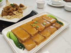 七叔自制豆腐-七叔家宴家常广西菜(明秀东路店)