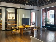 -设计共和 Design Republic(江宁路店)