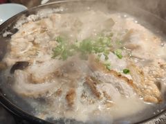 -老灶房-四川土菜(铁牛广场店)