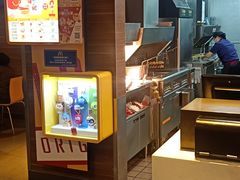 -麦当劳(哈西万达店)