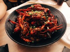 特色油焖大虾-巴厘龙虾·榜首油焖大虾(洞庭·艺术洋房店)