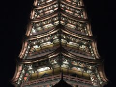 -葛仙湖公园