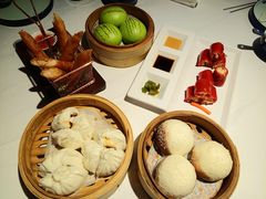 -云山茶餐厅(广东大厦店)