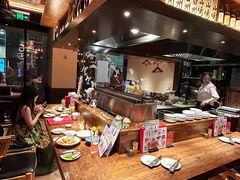 -Fukumimi·美醉堂 居酒屋(金尚店)