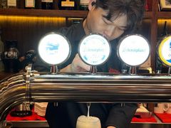 -申德勒加油站西餐厅Schindlers Tankstelle(上海外滩店)