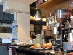 -La Strada(安福路店)