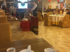 大堂-海鲜城大家餐厅