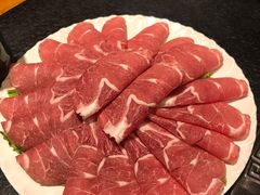 -爆肚王涮肉(吕家营店)