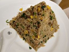 -彩蝶谷美食廊·粤式经典南番顺·铁板烧烤泰风味(广州长隆酒店)