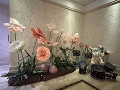 -杭州第一世界大酒店·云曼温泉