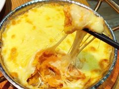 -吕氏疙瘩汤·新派鲁菜(东城万达广场店)