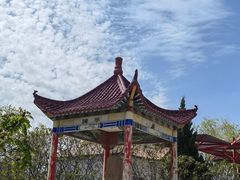 -霍尔果斯国门景区