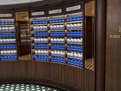 -CHARLIETOWN红茶公司(南京万象天地店)