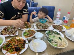 -聚德福海鲜家常菜(刘庄店)