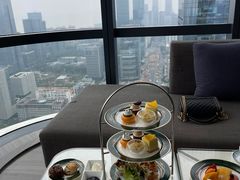 -深铁皇冠假日酒店·大堂吧