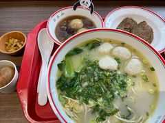 -面春山·传统老卤面(天隆寺店)