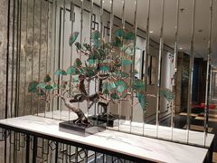 -赛仑吉地大酒店-中餐厅