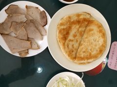 -李连贵酒家熏肉大饼(昆明街店)