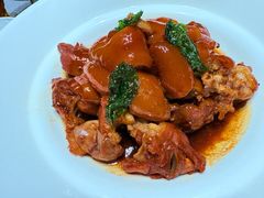-怡情荟•海鲜青岛菜(五四广场旗舰店)