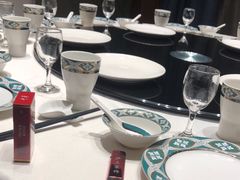 包厢-舜和枣庄大酒店