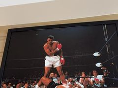 -CBCx巨鹿搏击 CHAMPIONROAD FIGHT CLUB(香蜜湖店)