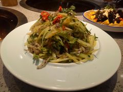 -山河屯铁锅炖(哈西站店)