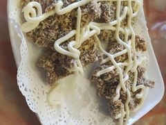 芝士牛肉-壮雄牛屠牛肉店(两英店)