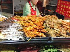 -胡仁根胡记炸炸炸