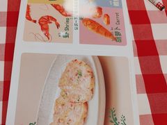 -西贝(华发商都店)