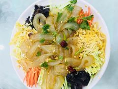 -聚德福海鲜家常菜(刘庄店)