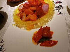 -阿英煲(凉城路店)