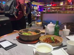 -啫神·广州地标美食(北京路店)