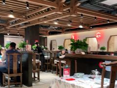 大堂-壹盏灯(惠农店)