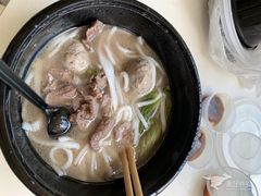 -菜忠潮州牛肉店(岗厦店)