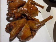 -味可道美食坊(福基路店)