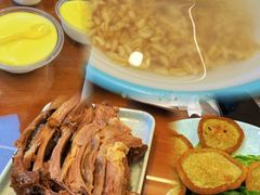 -清真·益鑫羊肉手抓馆(花园北街店)