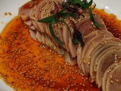-城南往事·鲁菜济南菜(龙奥万科店)