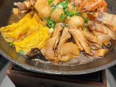 -刀板香·安徽菜(国购IFC店)