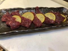 -虎焱炭火烧肉