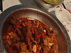 -陆府酒楼·衡阳味道(红湘店)