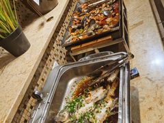 -芭菲盛宴·环球美食(锦城万达广场店)