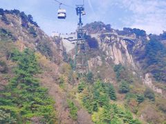 游乐设施-泰山风景名胜区