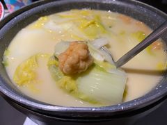 -旺顺阁鱼头泡饼(常营店)