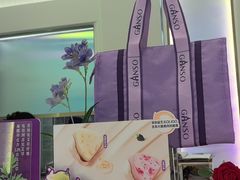 -GANSO元祖食品(诚信大道店)